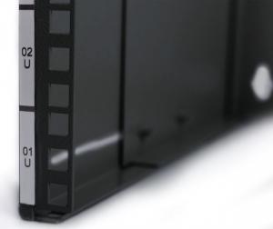 Szafa Digitus Wisząca 19" 4U (DN-19 PB-4U-SW) 8