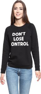 Lee LEE CORE CREWNECK SWS BLACK L53SDE01 S 1