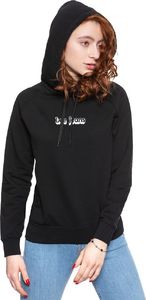 Lee LEE HOODIE BLACK L53WTX01 XXXXL 1