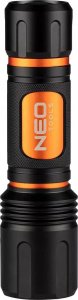 Latarka Neo Latarka bateryjna 6xAA 1500 lm CREE XHP50.2 LED 99-036 10