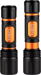 Latarka Neo Latarka bateryjna 6xAA 1500 lm CREE XHP50.2 LED 99-036 3