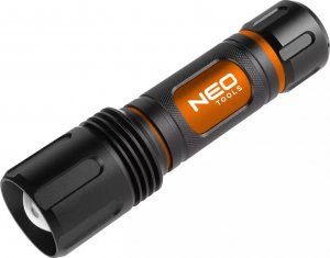 Latarka Neo Latarka bateryjna 6xAA 1500 lm CREE XHP50.2 LED 99-036 6