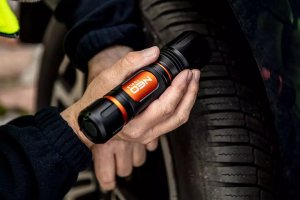 Latarka Neo Latarka bateryjna 6xAA 1500 lm CREE XHP50.2 LED 99-036 8