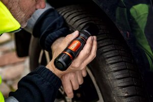 Latarka Neo Latarka bateryjna 6xAA 1500 lm CREE XHP50.2 LED 99-036 9