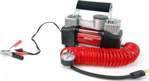 Kompresor samochodowy AMiO Acomp-4 12 V 2