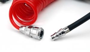 Kompresor samochodowy AMiO Acomp-4 12 V 5