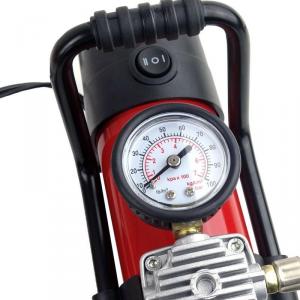 Kompresor samochodowy AMiO Acomp-06 12 V 4