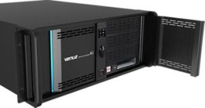 Obudowa serwerowa Linkworld Rack 19", 4U, czarna (VENUZ-484U-06) 2