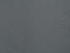 Beliani Parasol ogrodowy 144 x 195 cm szary FLAMENCO 6