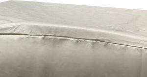 Beliani Pokrowiec ogrodowy na leżanki 205x75x50cm TOSCANA, FIRENZE, PERUGIA (5021) 2