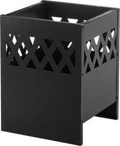 Palenisko ogrodowe Beliani Shiga 40 cm 3