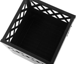 Palenisko ogrodowe Beliani Shiga 40 cm 4