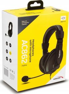Słuchawki Audiocore AC862  (AC862) 4
