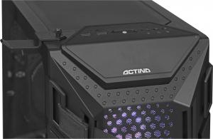 Komputer Action Actina PBA, Ryzen 5 5600X, 16 GB, RTX 3060, 1 TB SSD 6