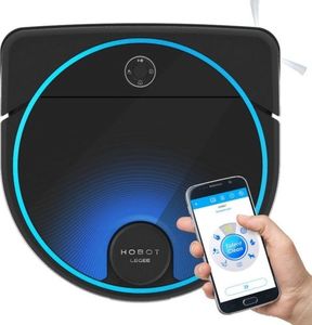 Robot sprzątający Hobot Legee 7 2