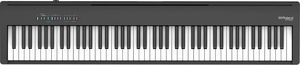 ROLAND Fp-30x Bk - Pianino Cyfrowe Czarne 1