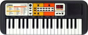 Yamaha Keyboard Dla Początkujących (PSS-F30) 1