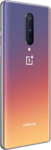 Smartfon OnePlus 8 5G 8/128GB Dual SIM Różowy  (S0433526) 7