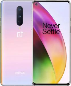 Smartfon OnePlus 8 5G 8/128GB Dual SIM Różowy  (S0433526) 1