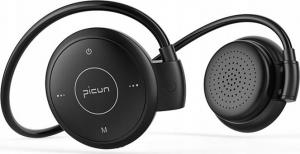 Słuchawki Picun T6 Czarne 1