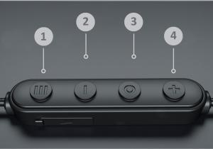 Słuchawki Picun S18 4