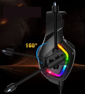 Słuchawki Onikuma K1 Czarne (5903684829286) 2