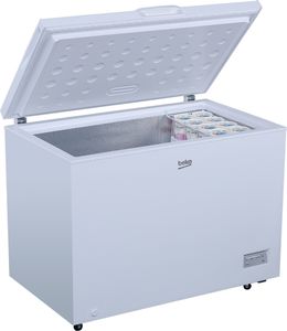 Zamrażarka Beko CF316WN 2