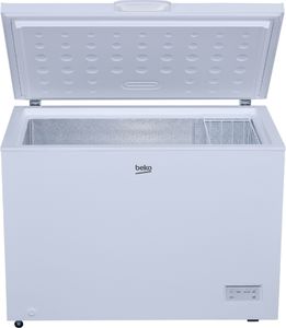 Zamrażarka Beko CF316WN 3