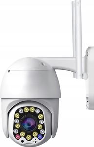 Kamera IP Kamera wifi IP zewnętrzna P02 5