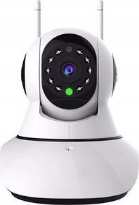 Kamera IP Kamera wifi IP BY-780S 1