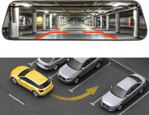 Wideorejestrator HZ-563 4