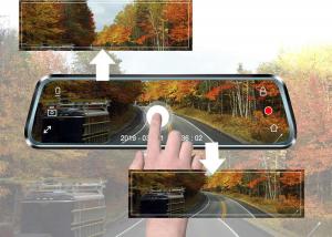 Wideorejestrator HZ-563 5