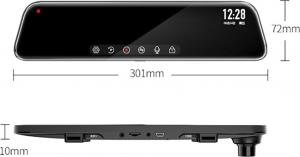 Wideorejestrator HZ-563 7