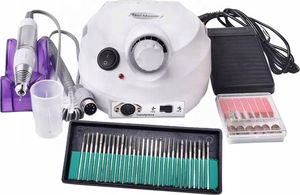 Frezarka do paznokci DM-11 2