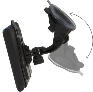 Nawigacja GPS Nawigacja samochodowa 7" 713 3