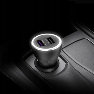 Ładowarka Lemon GM605 2x USB-A 3 A 3