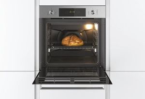 Piekarnik Candy FCT 825XL Wifi 3