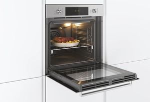 Piekarnik Candy FCT 825XL Wifi 4