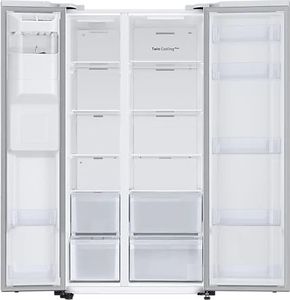 Lodówka Samsung RS67A8810WW 4