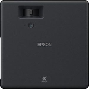 Projektor Epson EF-11 4