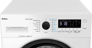 Pralka Amica WA1S712CLiSMG 5