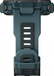 Smartwatch Amazfit T-Rex Pro Steel Blue Niebieski (W2013OV2N) 6