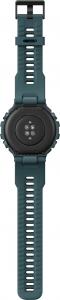 Smartwatch Amazfit T-Rex Pro Steel Blue Niebieski (W2013OV2N) 7