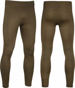 Brubeck LE12760 Spodnie męskie Ranger Thermo khaki XL 1