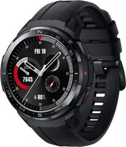 Smartwatch Honor Watch GS Pro Czarny  (KAN-B19S) 1