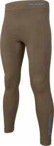 Brubeck LE12760 Spodnie męskie Ranger Thermo khaki XXL 1