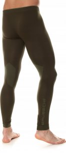 Brubeck LE12420 Spodnie męskie RANGER PROTECT khaki XL 3