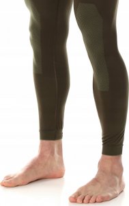 Brubeck LE12420 Spodnie męskie RANGER PROTECT khaki XL 4