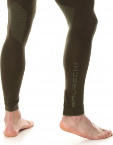 Brubeck LE12420 Spodnie męskie RANGER PROTECT khaki XL 5