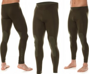 Brubeck LE12420 Spodnie męskie RANGER PROTECT khaki XL 7